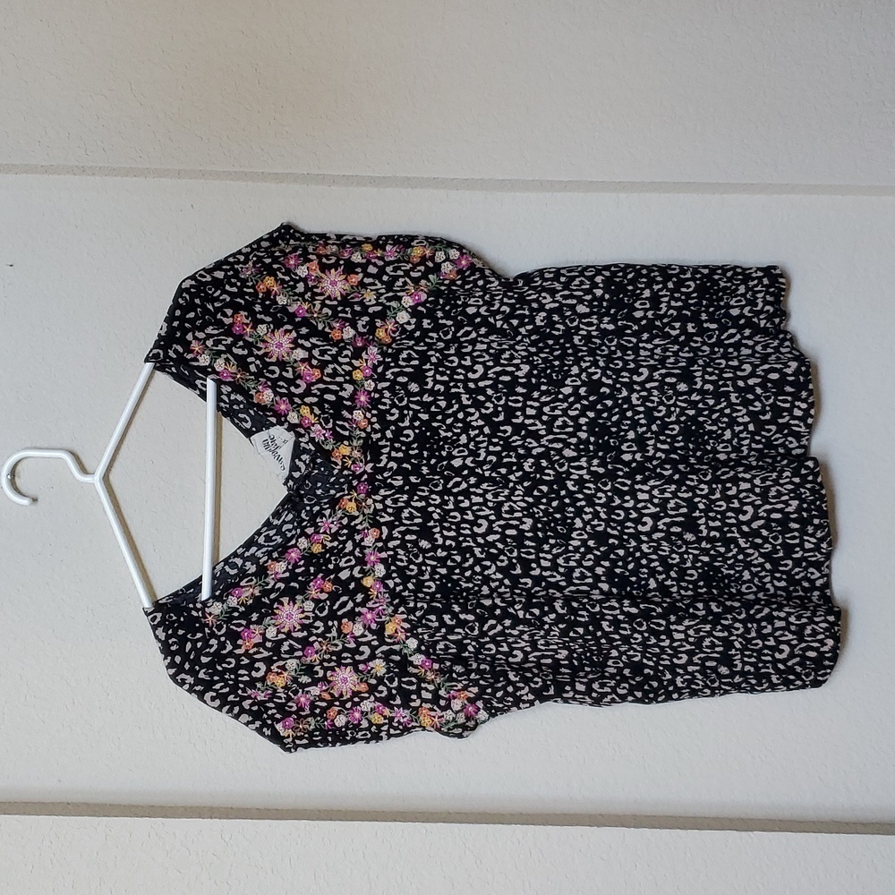 Savanna Jane Plus Size top. Size 2x
